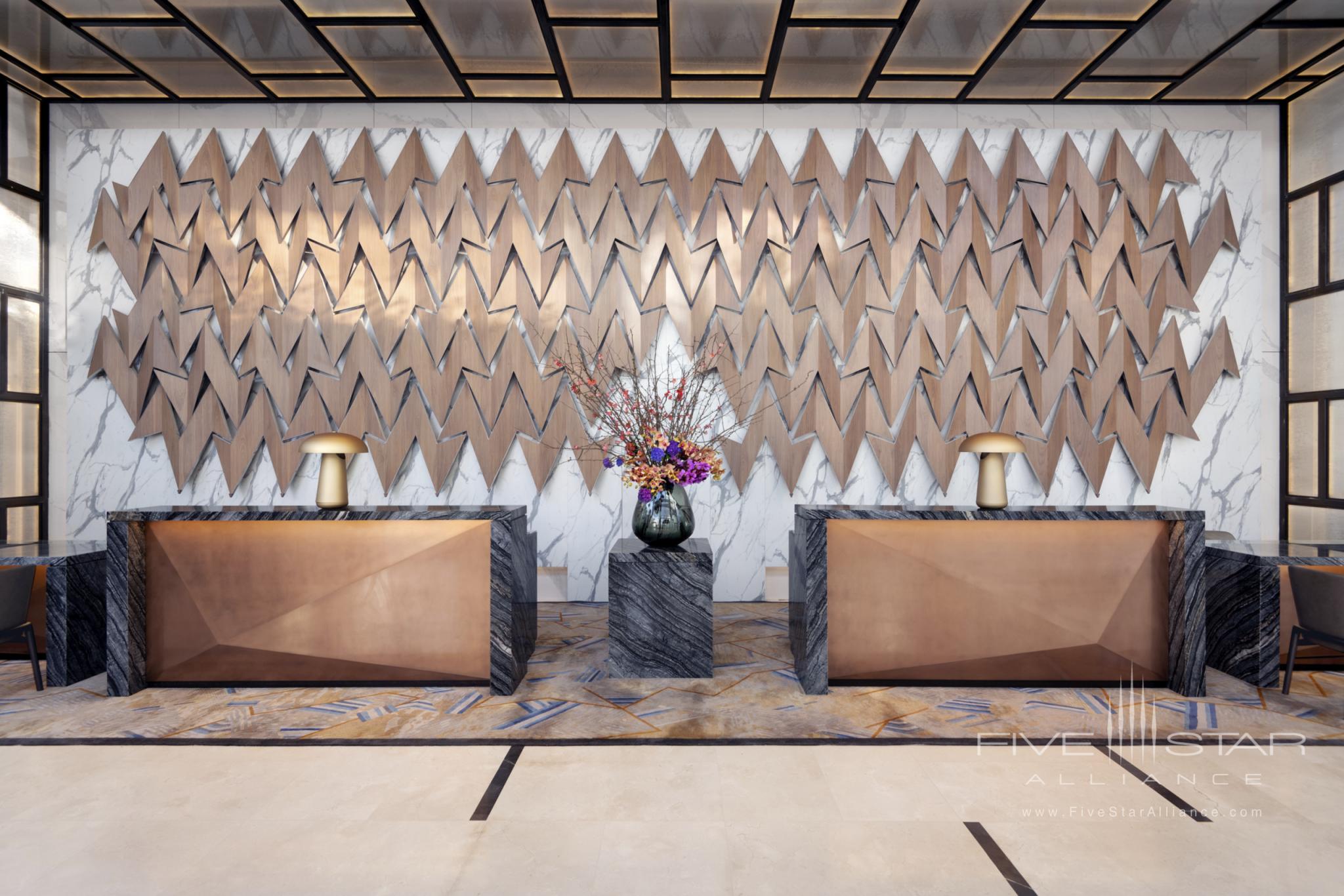 The David Kempinski Tel Aviv