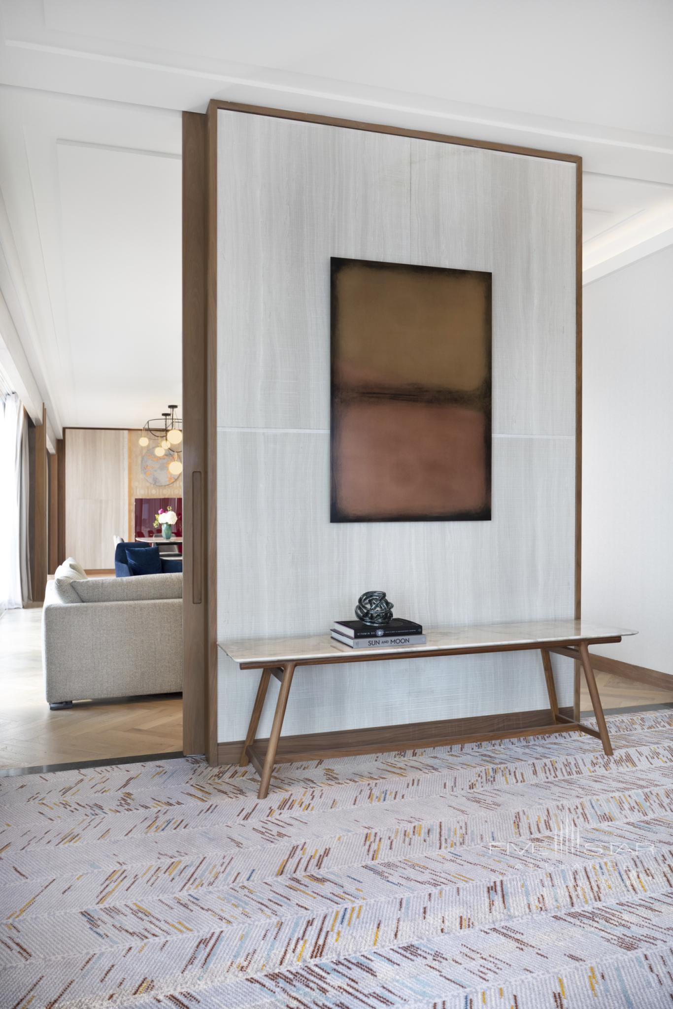 The David Kempinski Tel Aviv