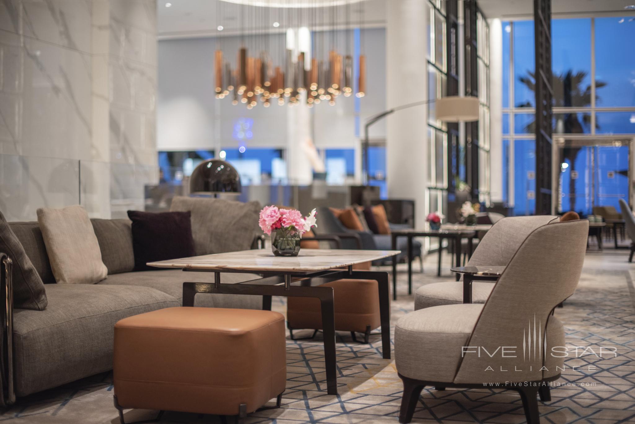 The David Kempinski Tel Aviv