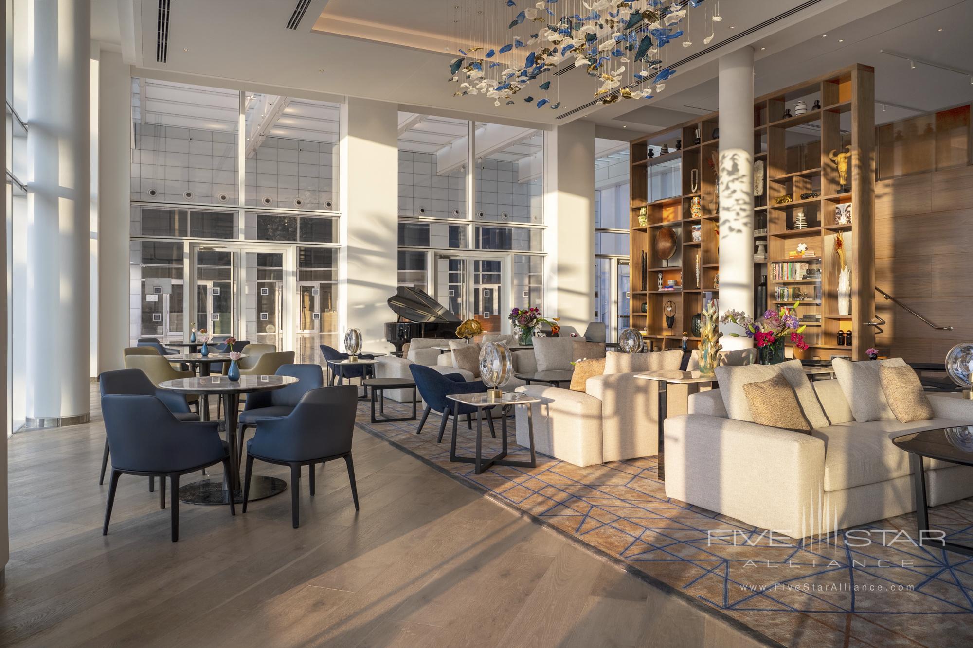 The David Kempinski Tel Aviv
