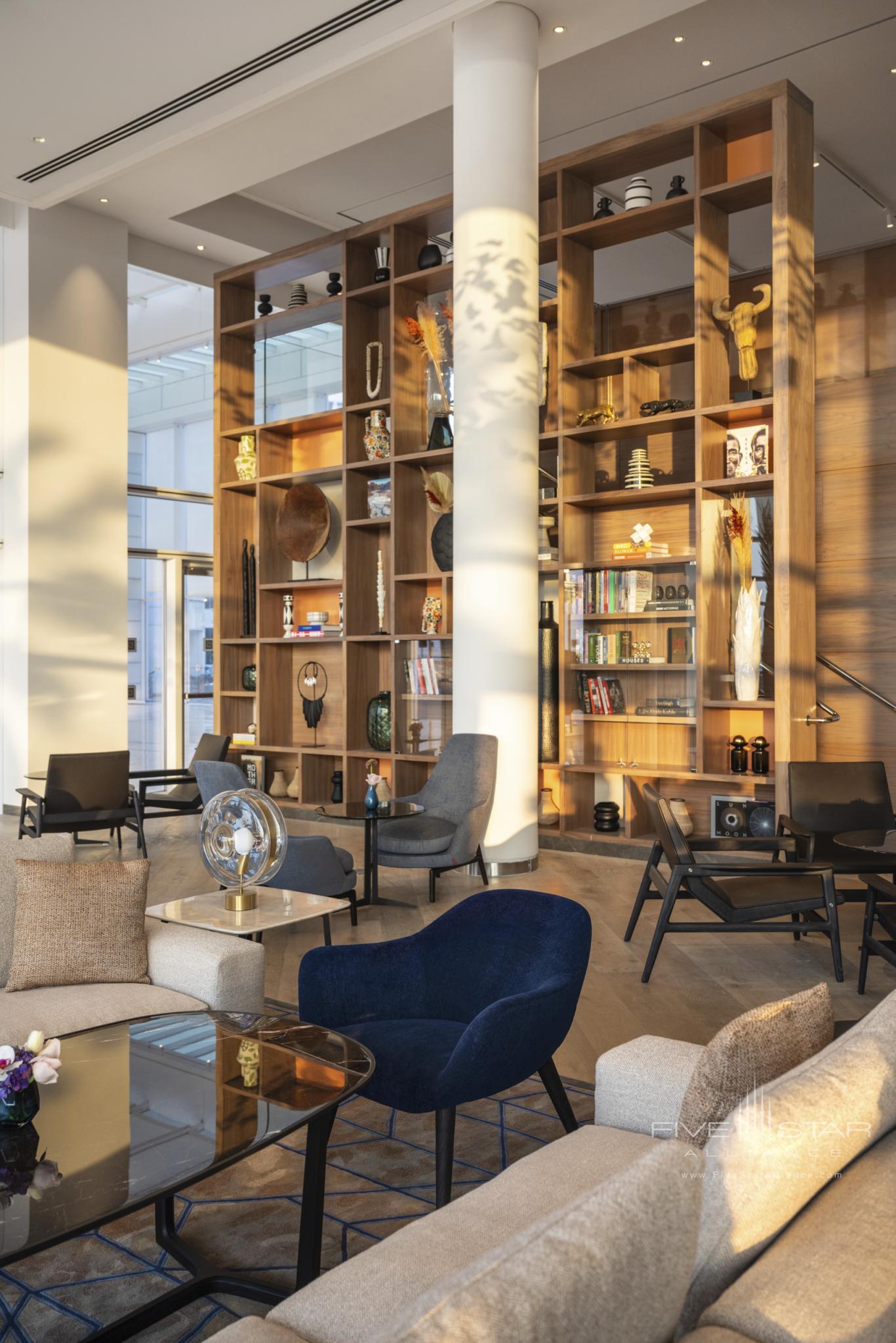 The David Kempinski Tel Aviv