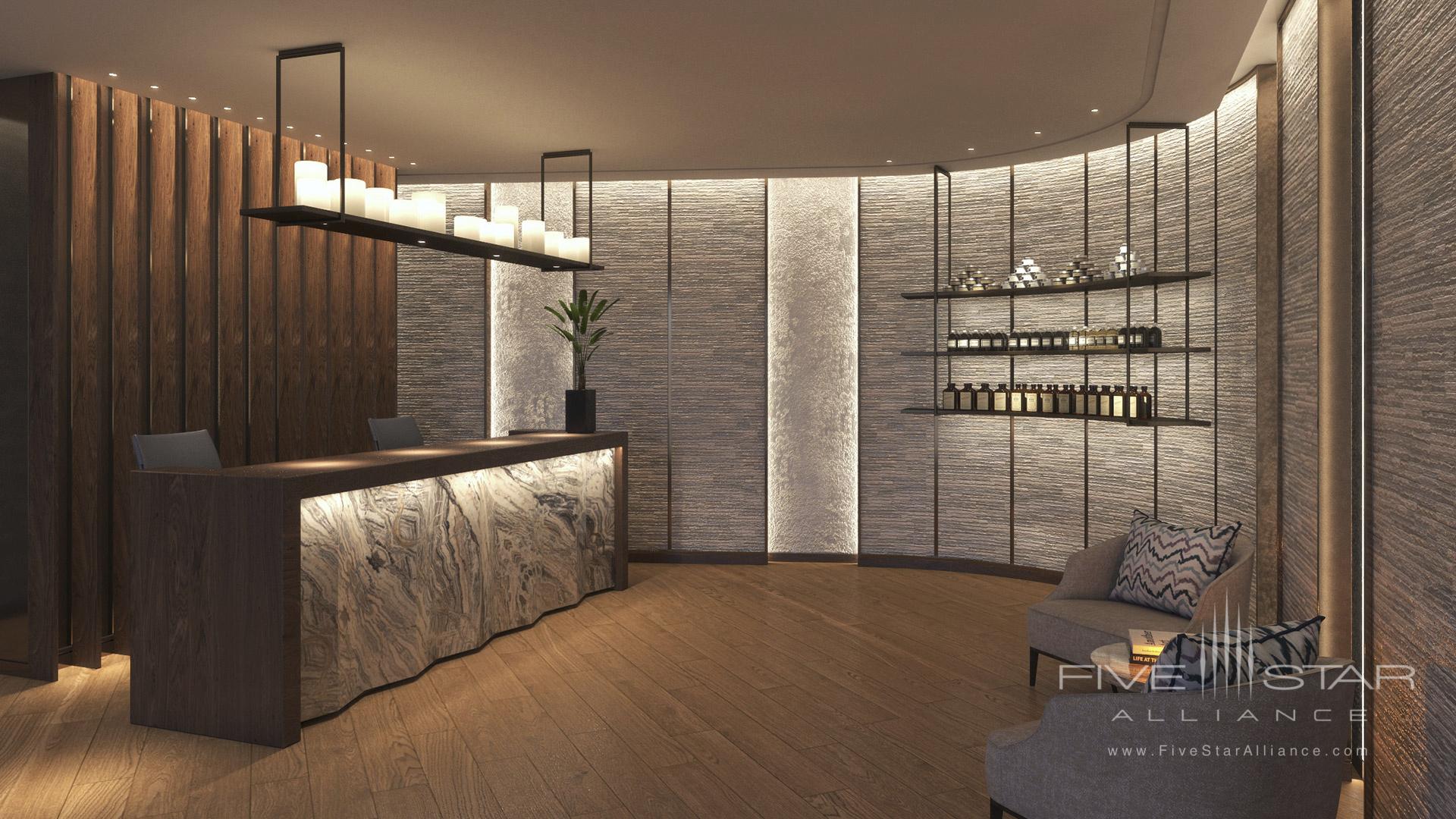 The David Kempinski Tel Aviv