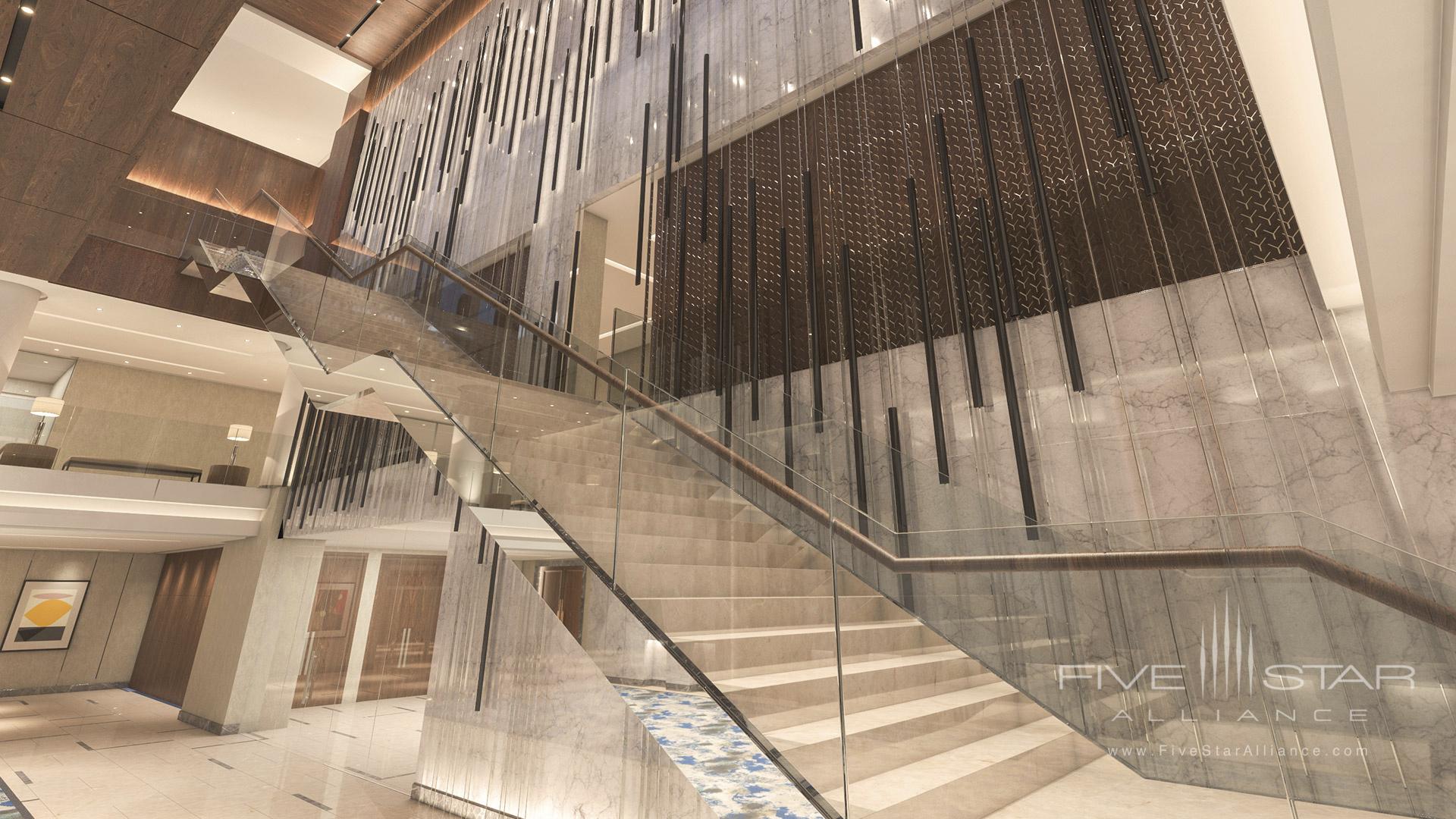 The David Kempinski Tel Aviv