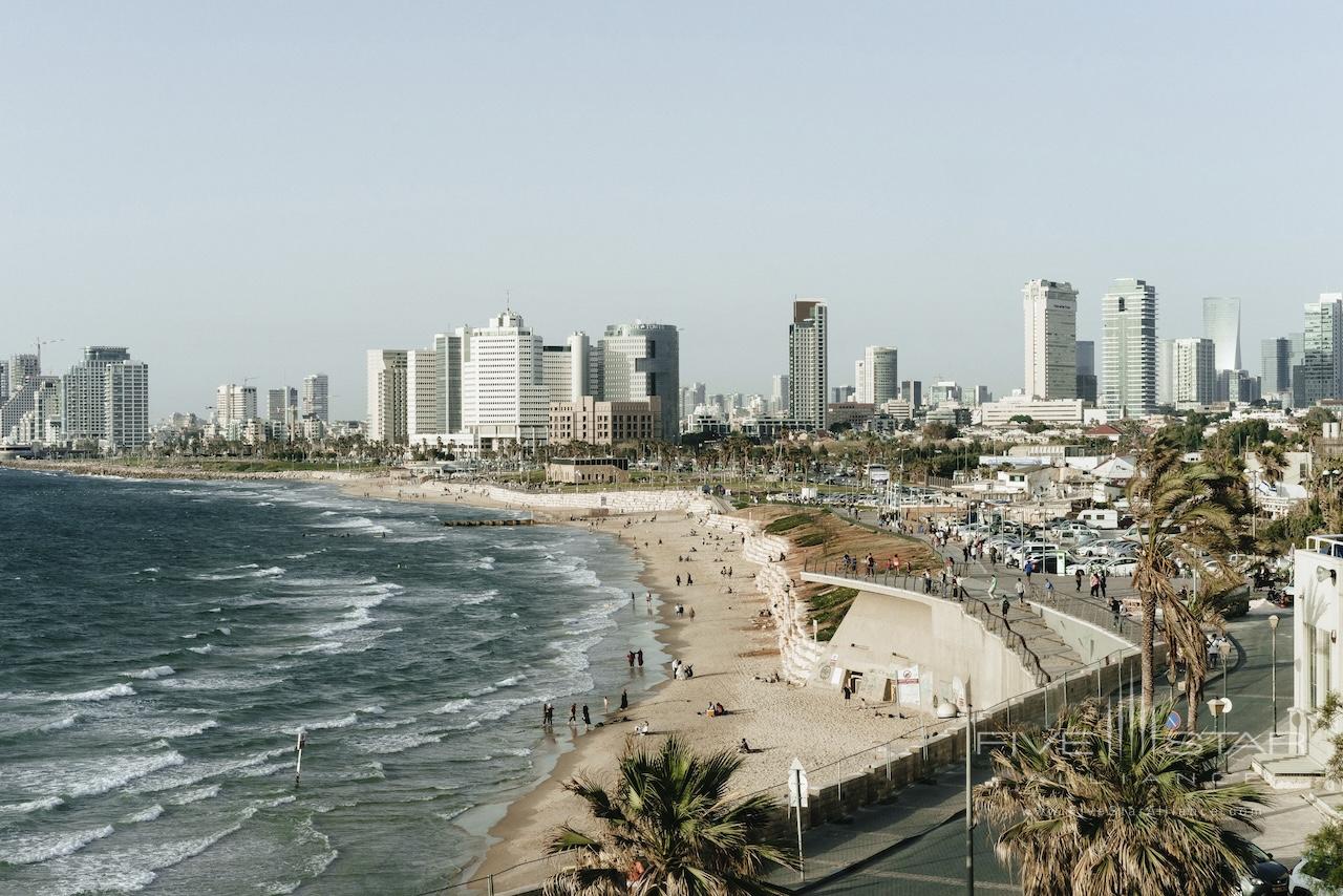 The David Kempinski Tel Aviv