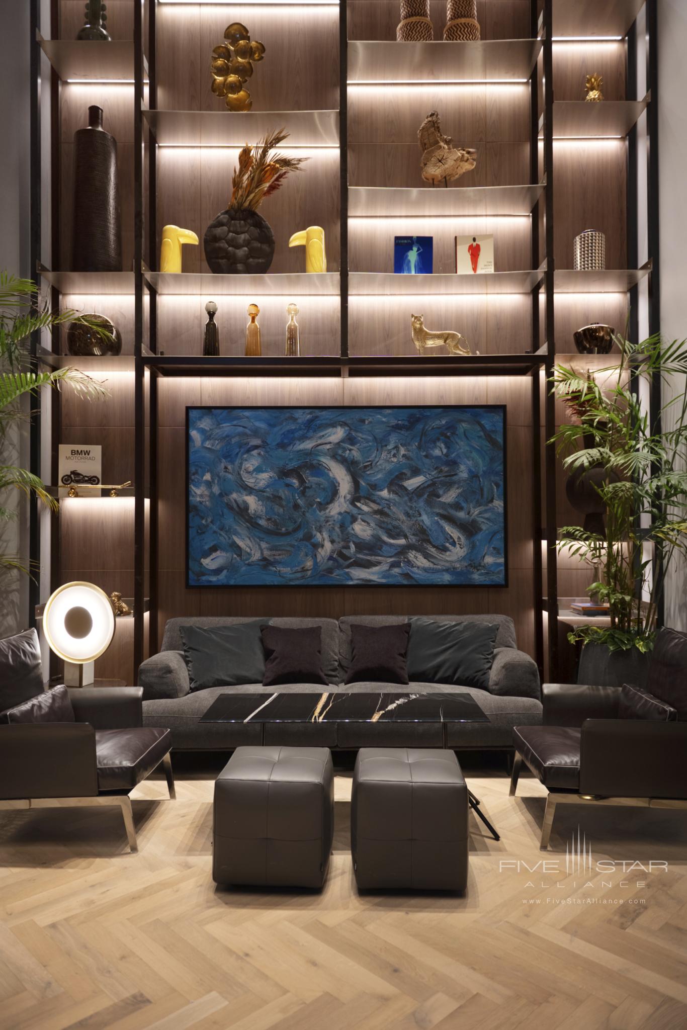 The David Kempinski Tel Aviv