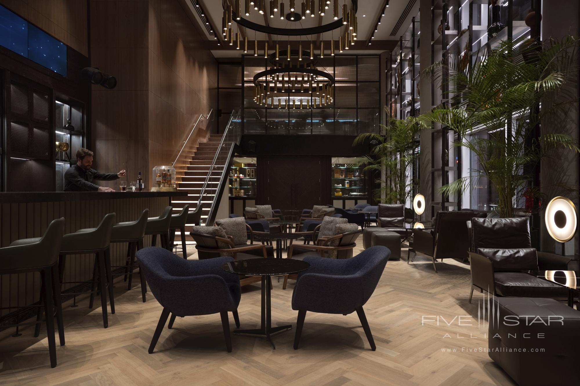 The David Kempinski Tel Aviv