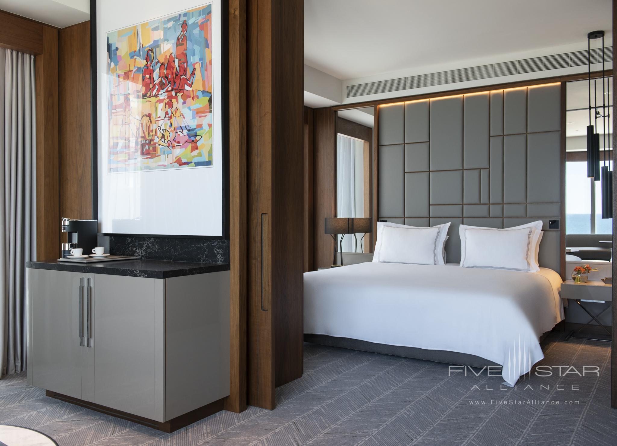 The David Kempinski Tel Aviv