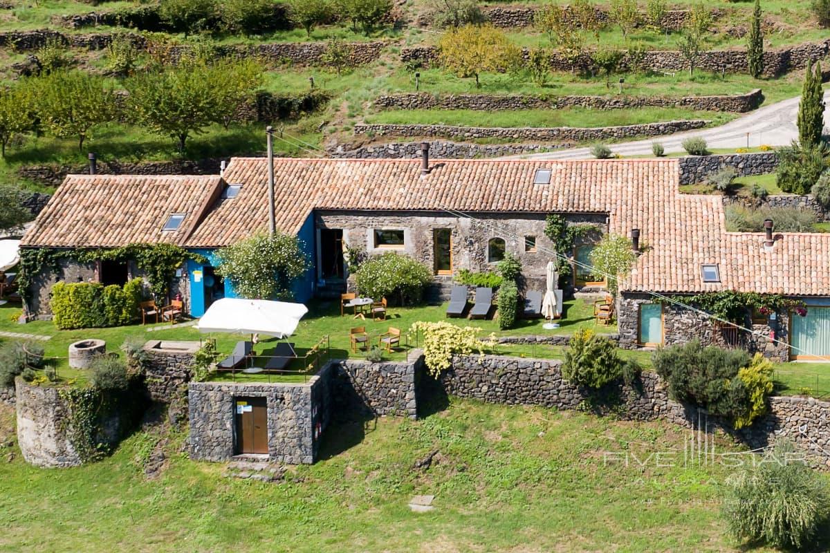 Monaci Delle Terre Nere
