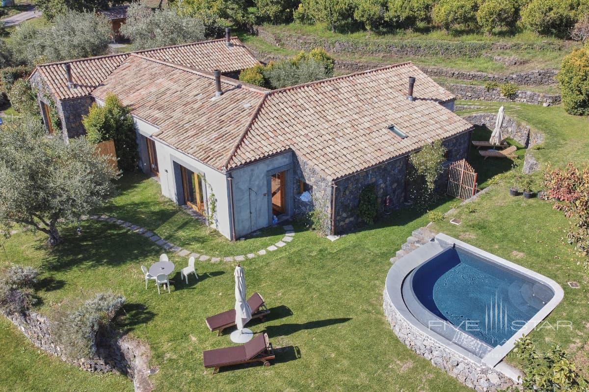Monaci Delle Terre Nere