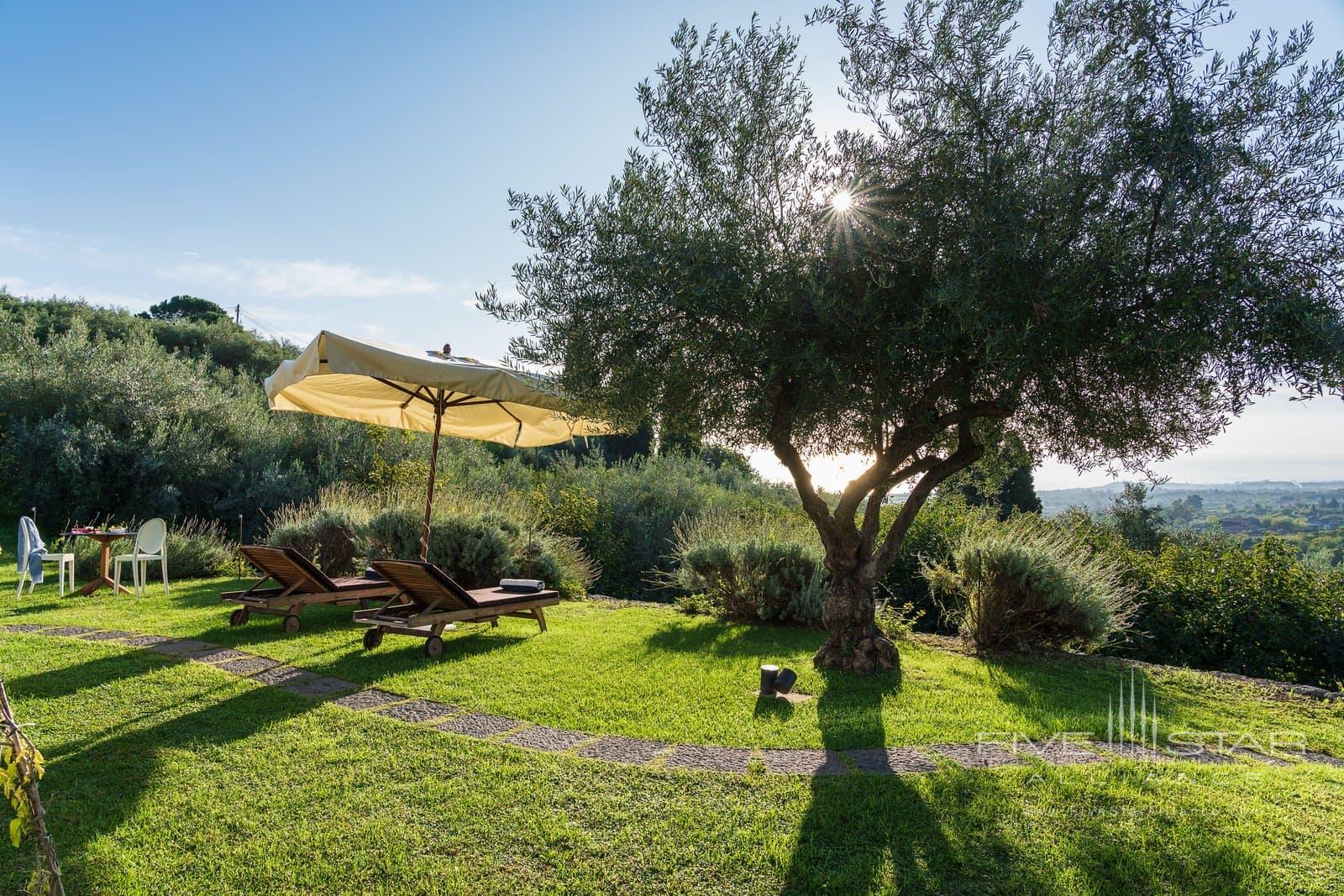 Monaci Delle Terre Nere