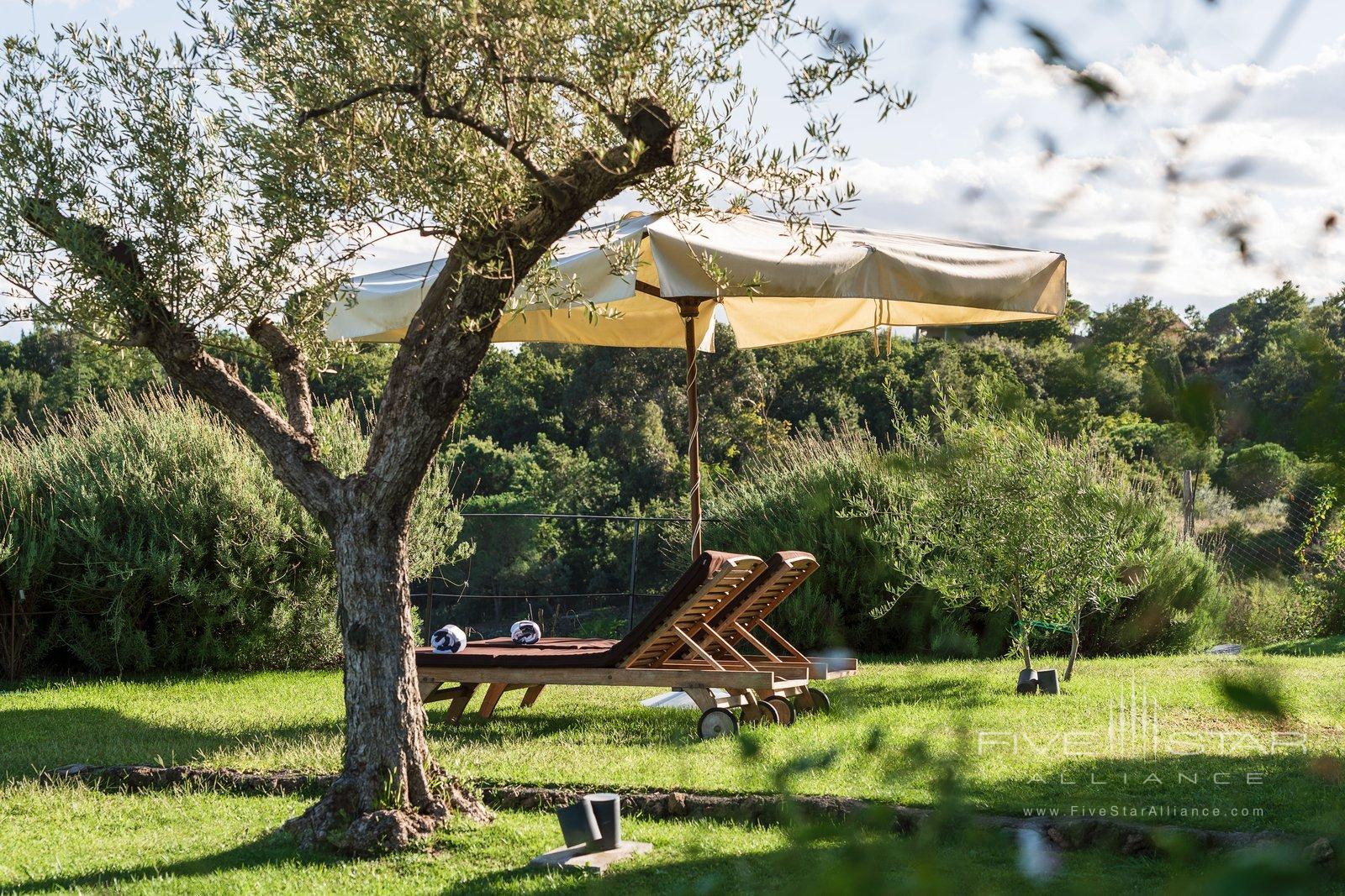 Monaci Delle Terre Nere