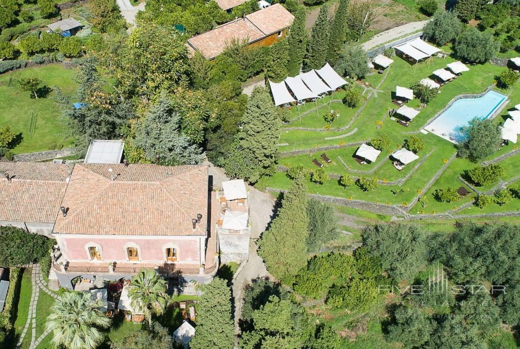 Monaci Delle Terre Nere