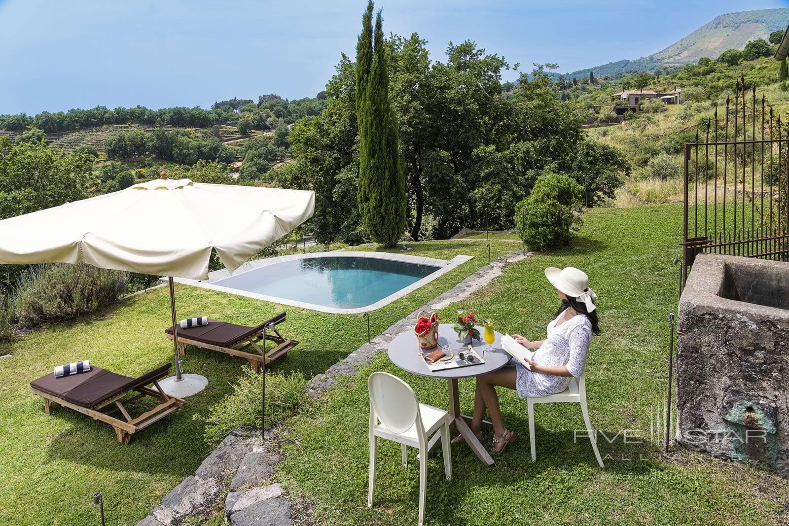 Monaci Delle Terre Nere