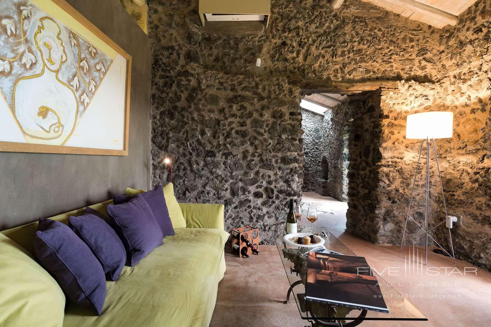 Monaci Delle Terre Nere