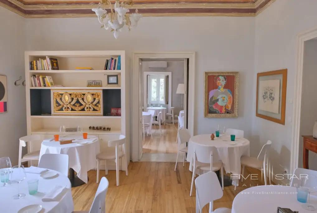 Monaci Delle Terre Nere
