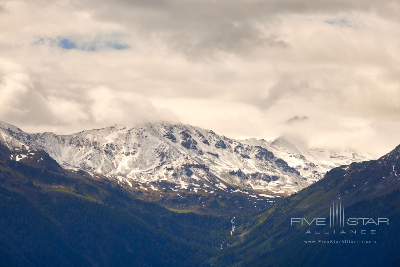 Six Senses Crans-Montana