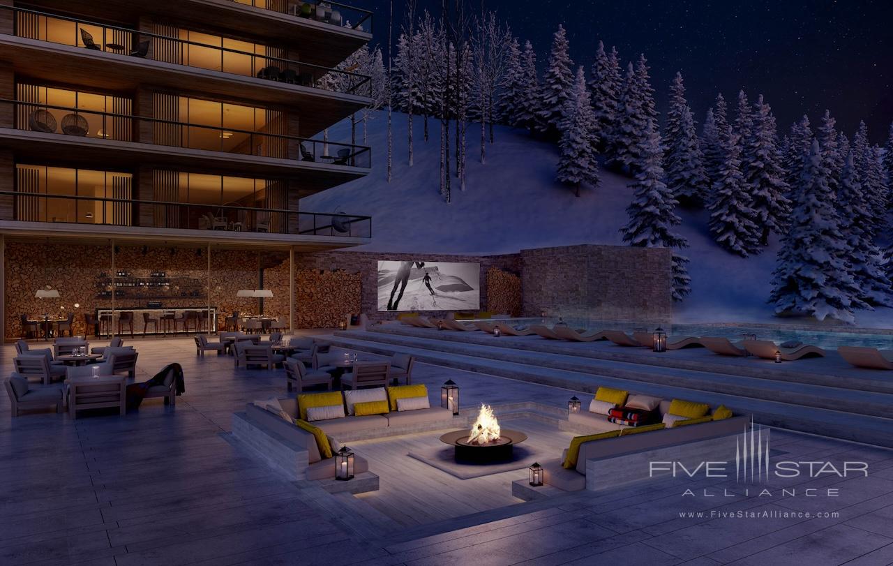Six Senses Crans-Montana
