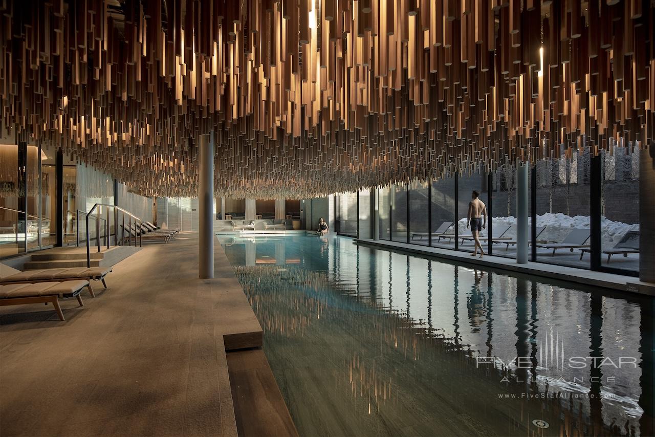 Six Senses Crans-Montana