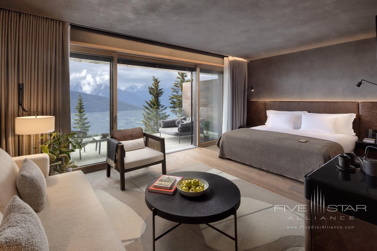Six Senses Crans-Montana