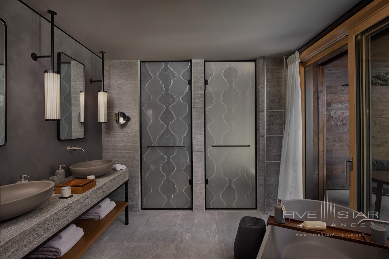 Six Senses Crans-Montana