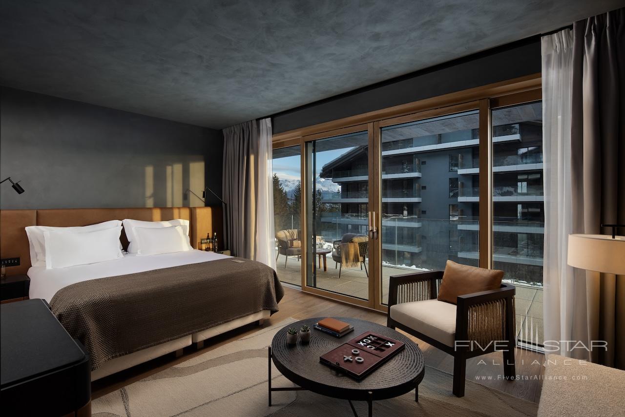 Six Senses Crans-Montana