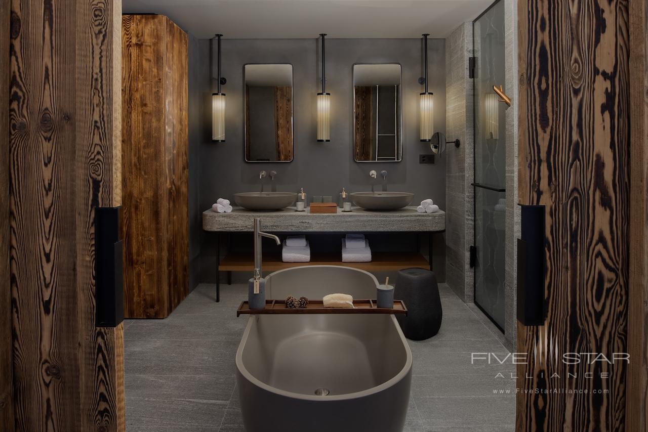 Six Senses Crans-Montana