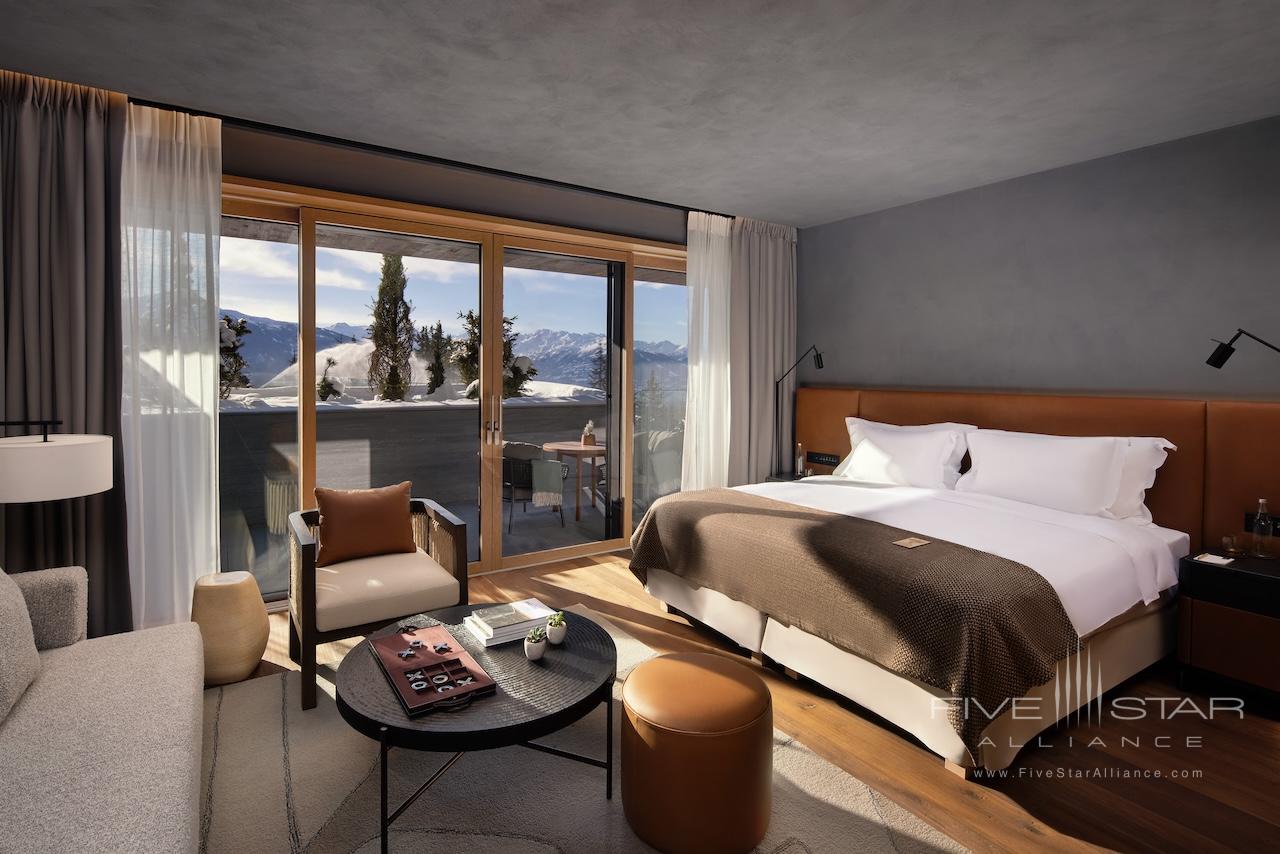 Six Senses Crans-Montana