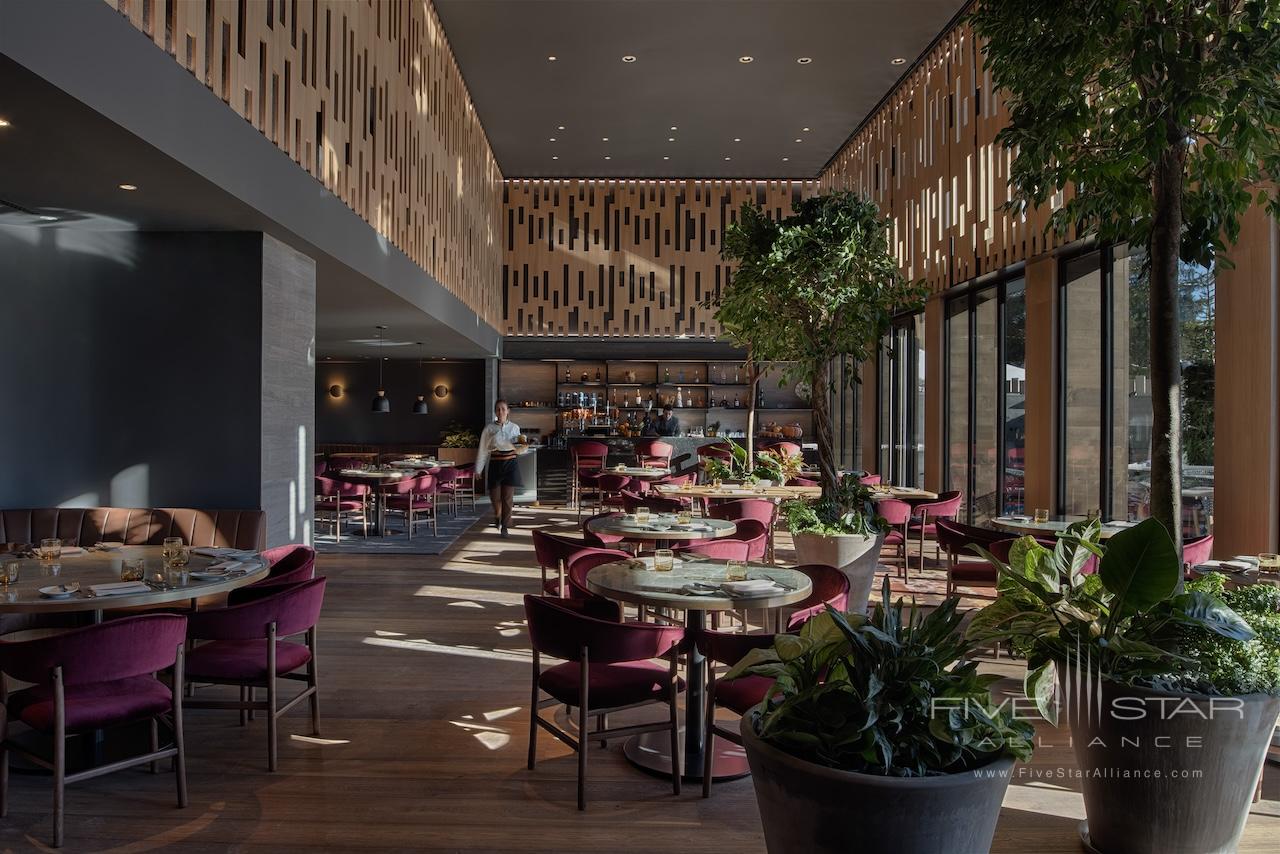 Six Senses Crans-Montana