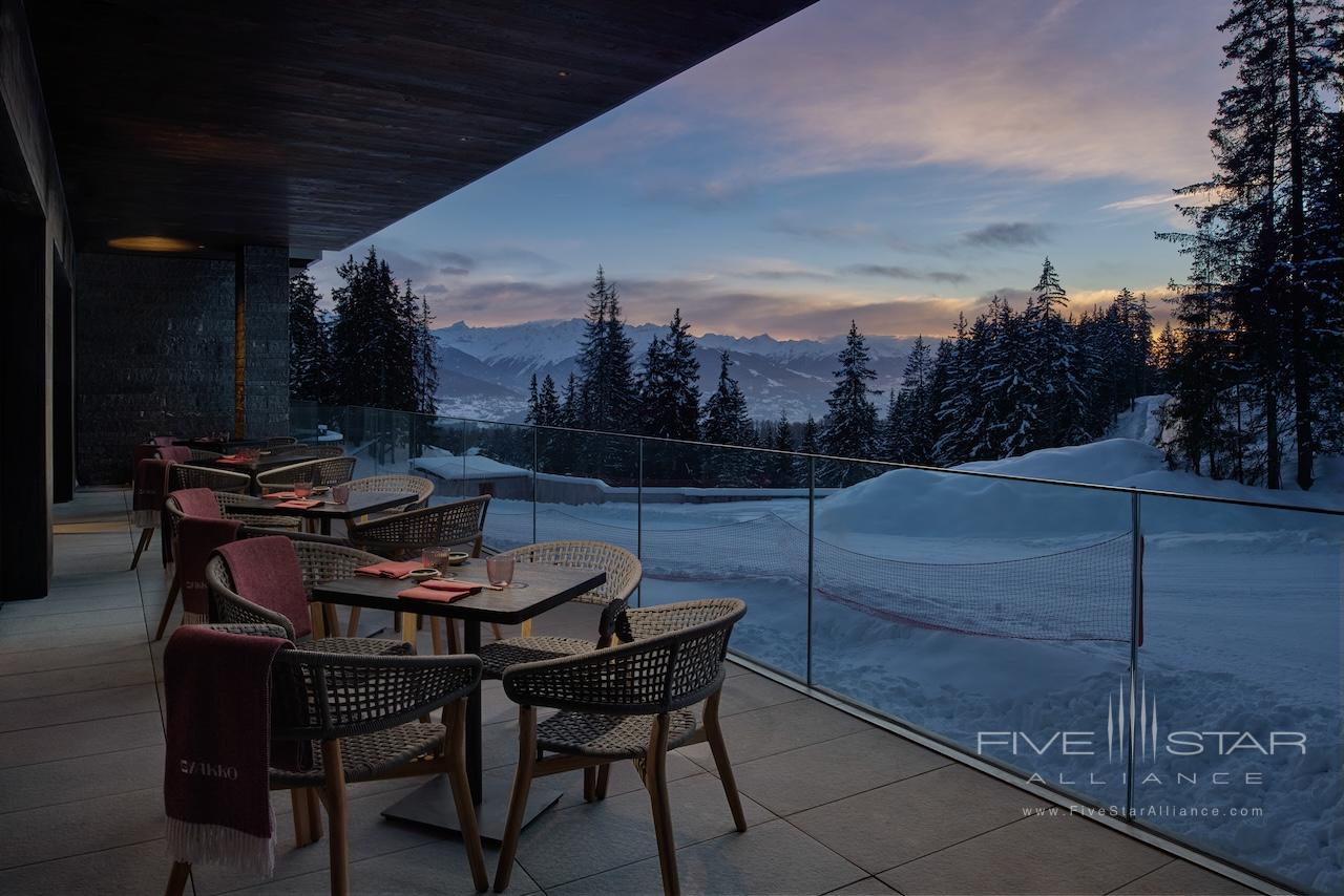 Six Senses Crans-Montana