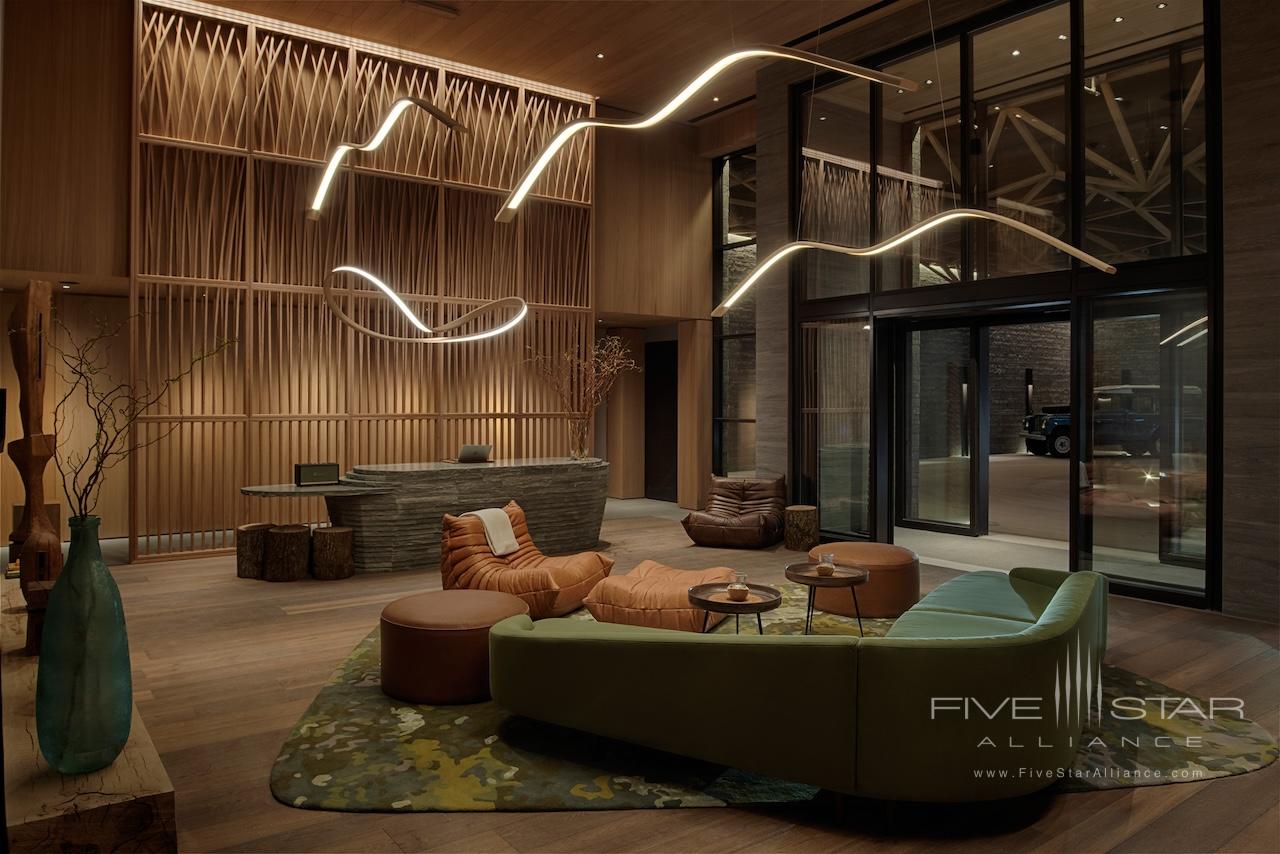 Six Senses Crans-Montana