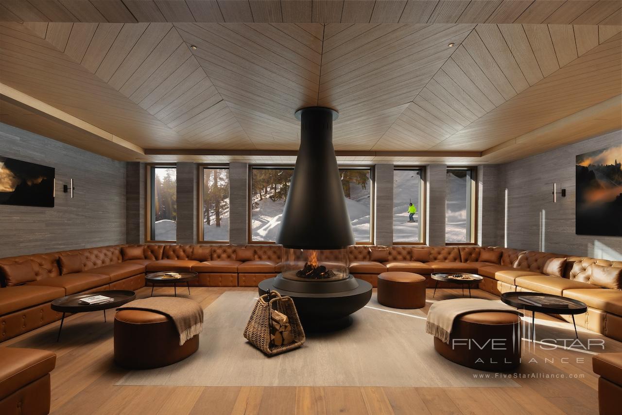 Six Senses Crans-Montana