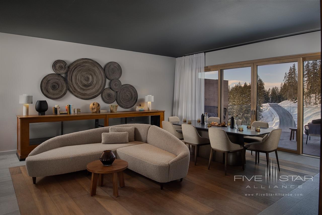 Six Senses Crans-Montana