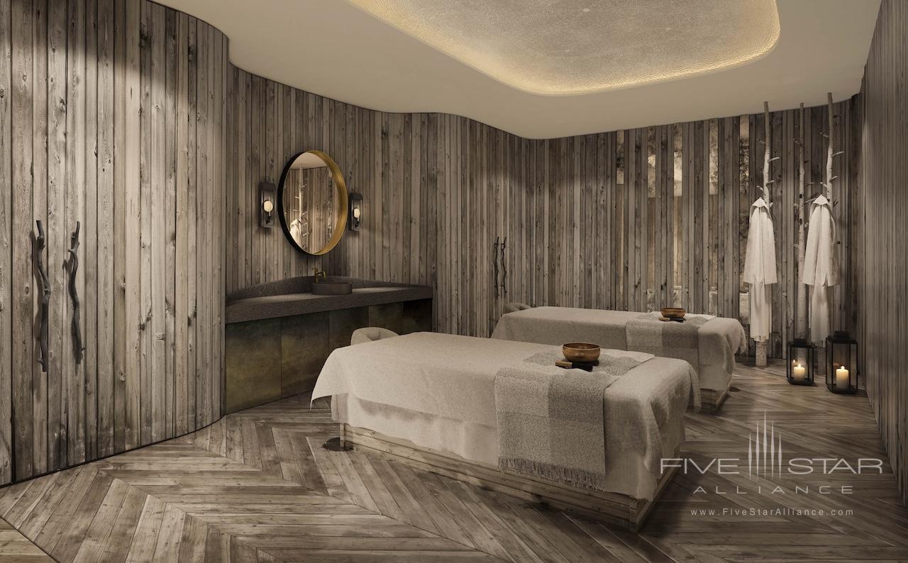 Six Senses Crans-Montana