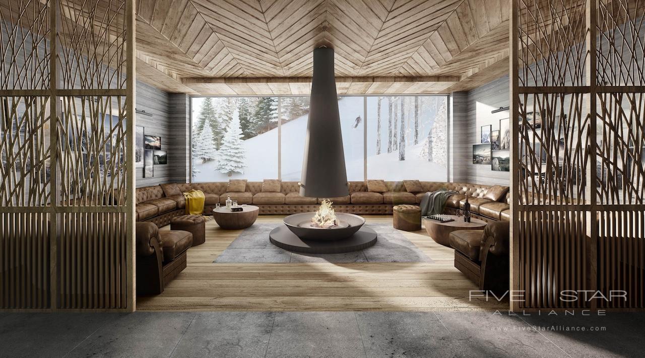 Six Senses Crans-Montana