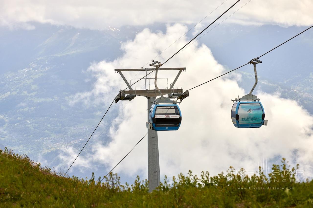 Six Senses Crans-Montana