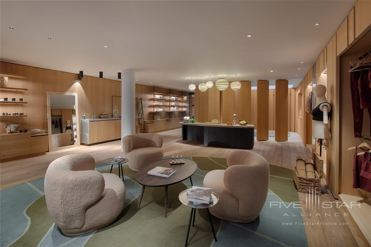 Six Senses Crans-Montana