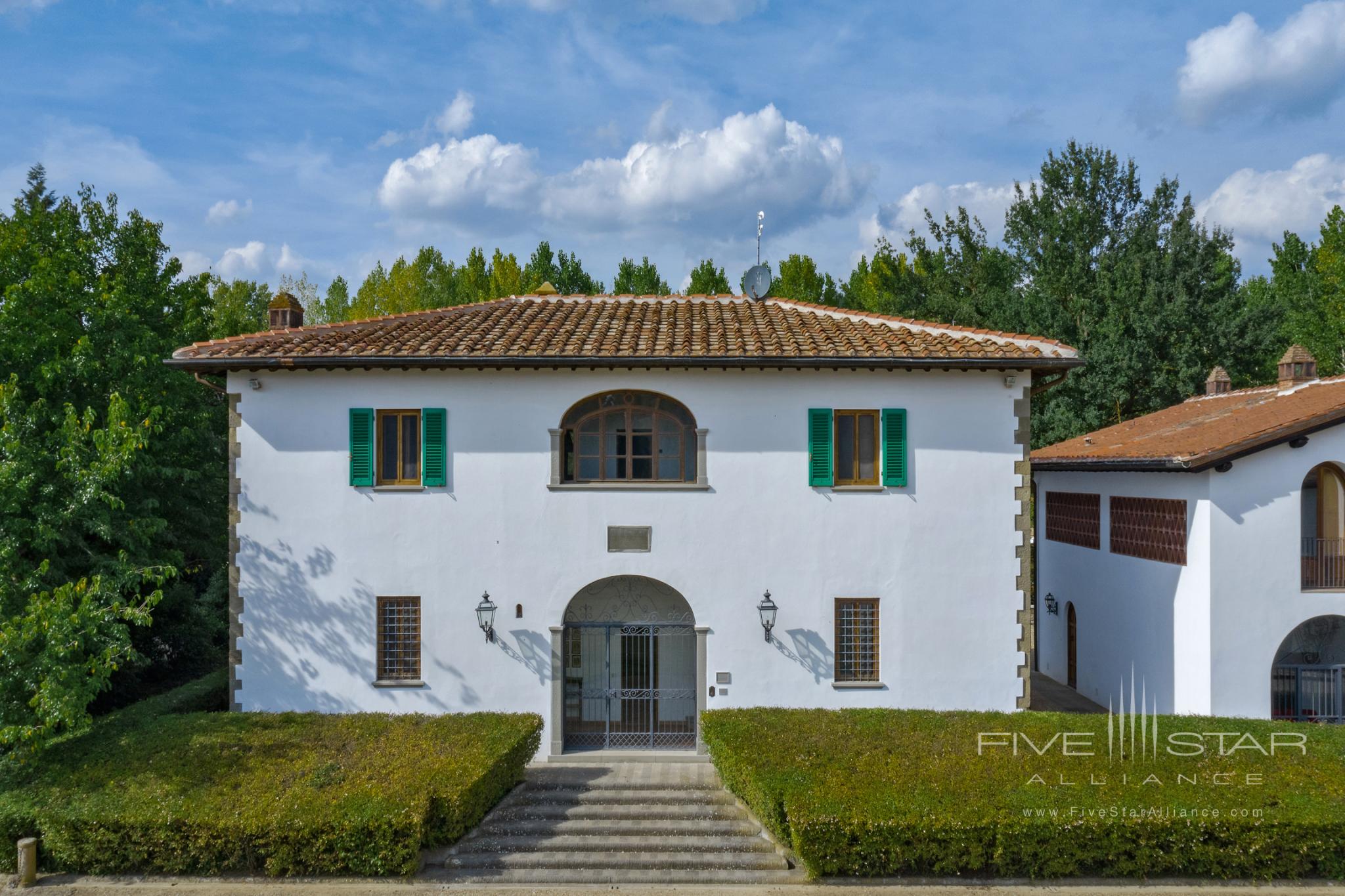 Viesca Toscana