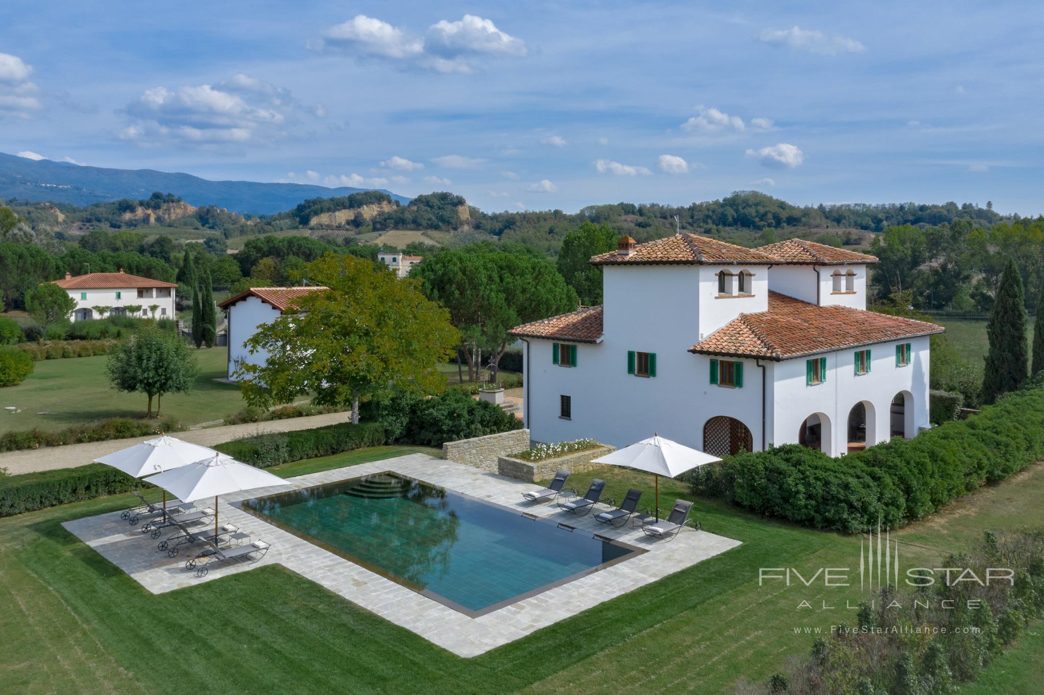 Viesca Toscana
