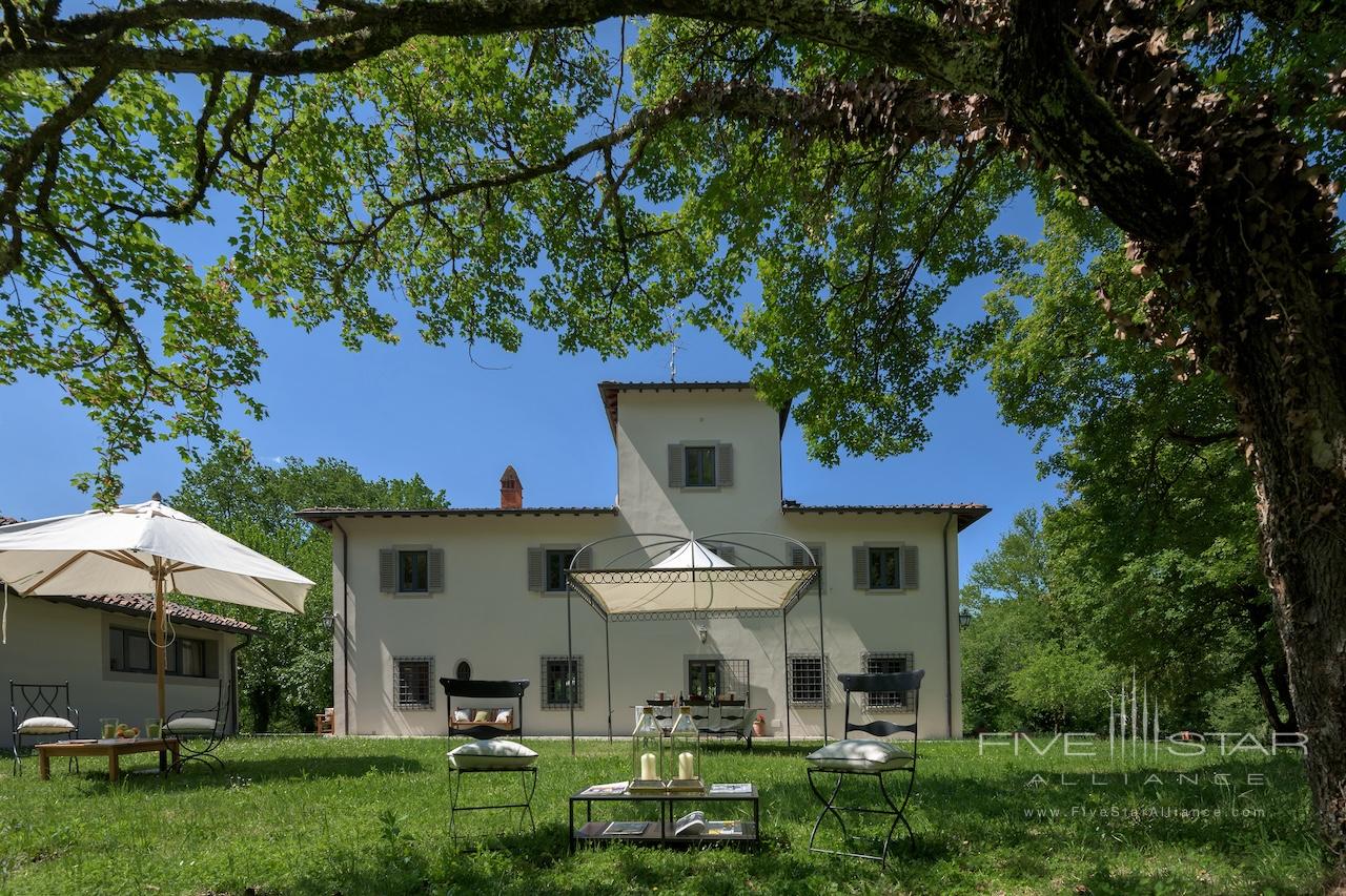 Viesca Toscana