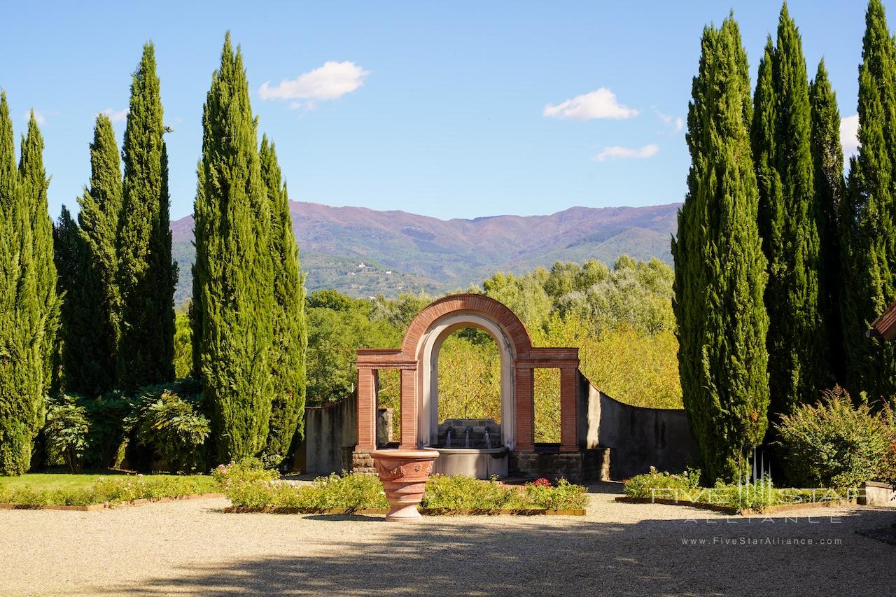 Viesca Toscana