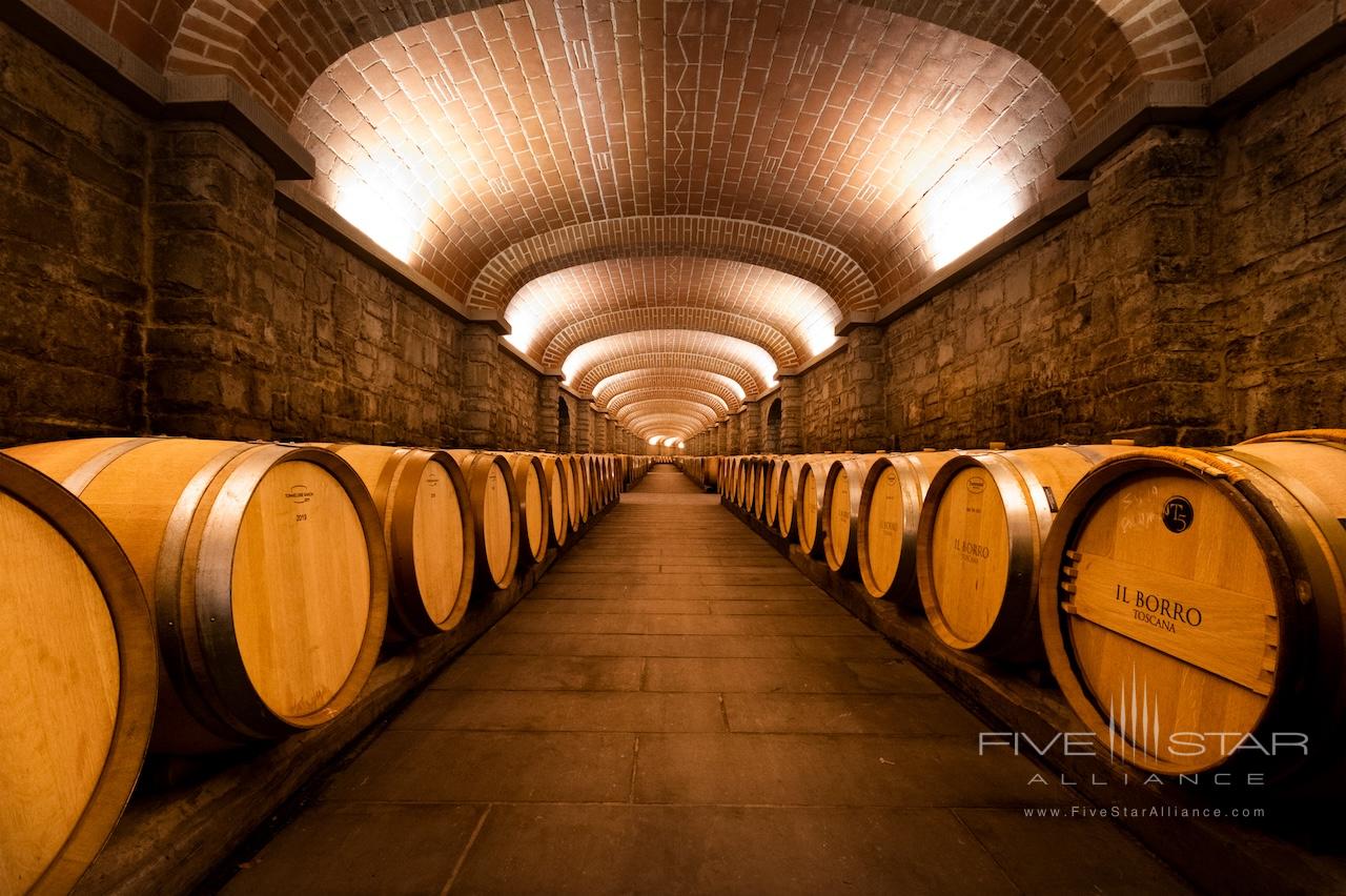 Viesca Toscana