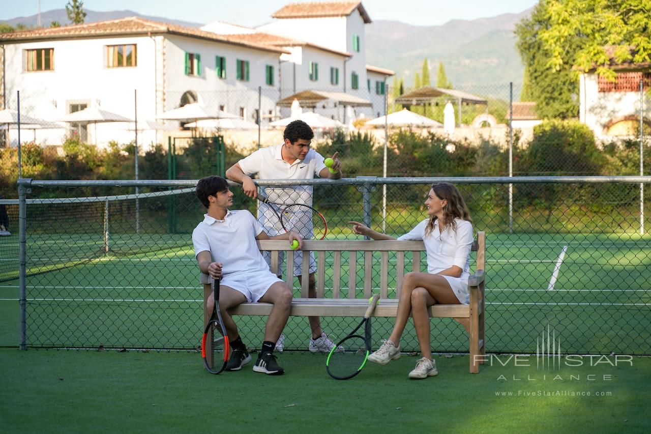 Viesca Toscana