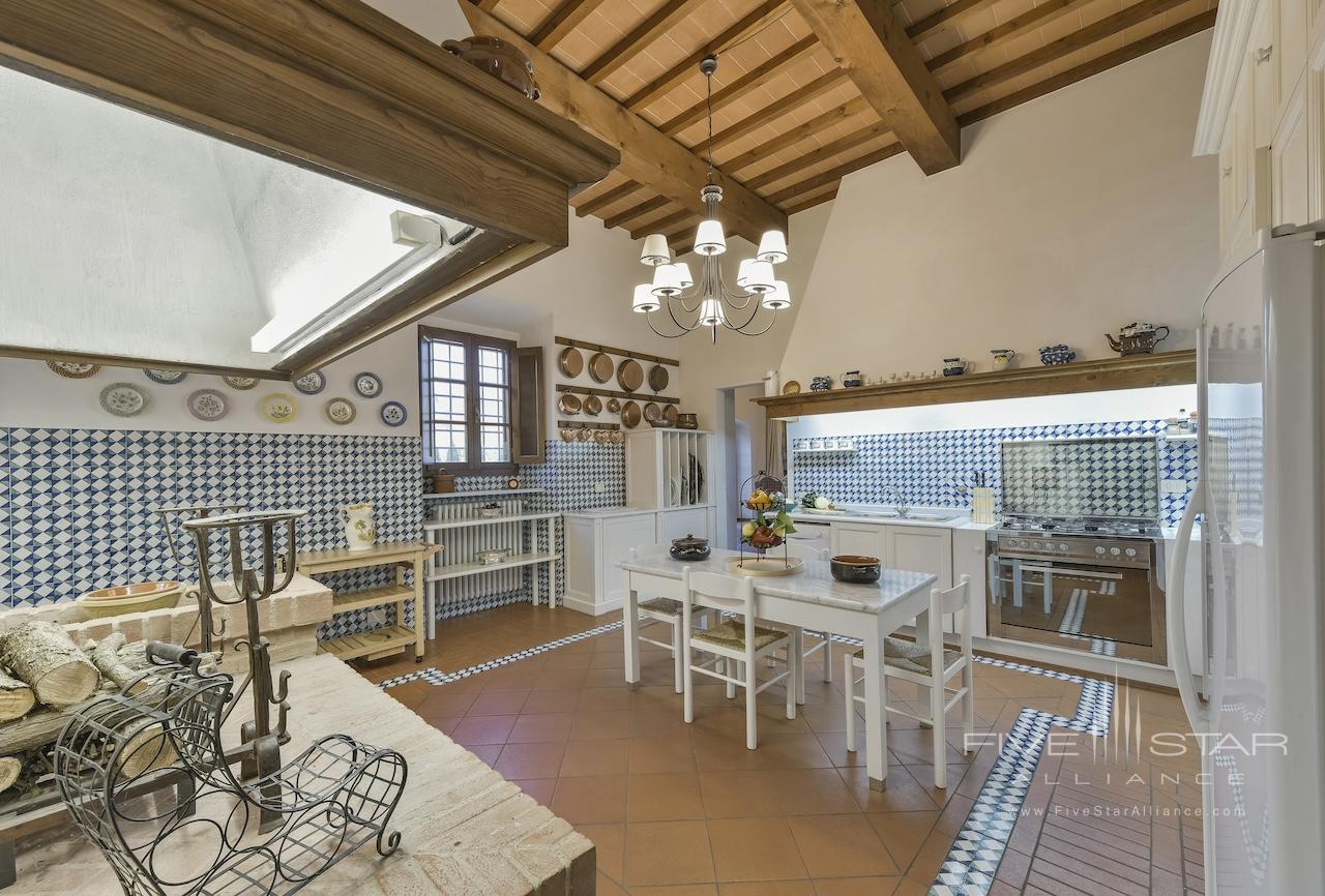Viesca Toscana