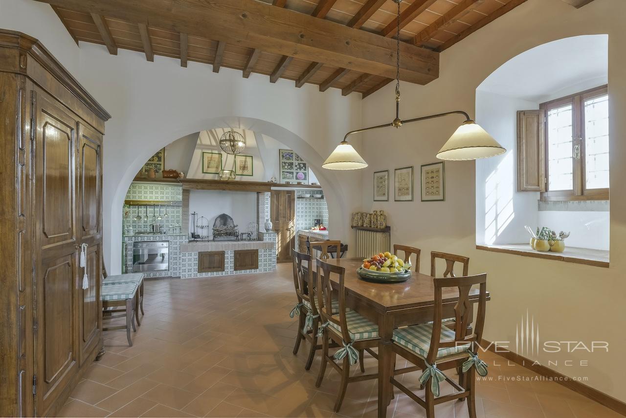Viesca Toscana