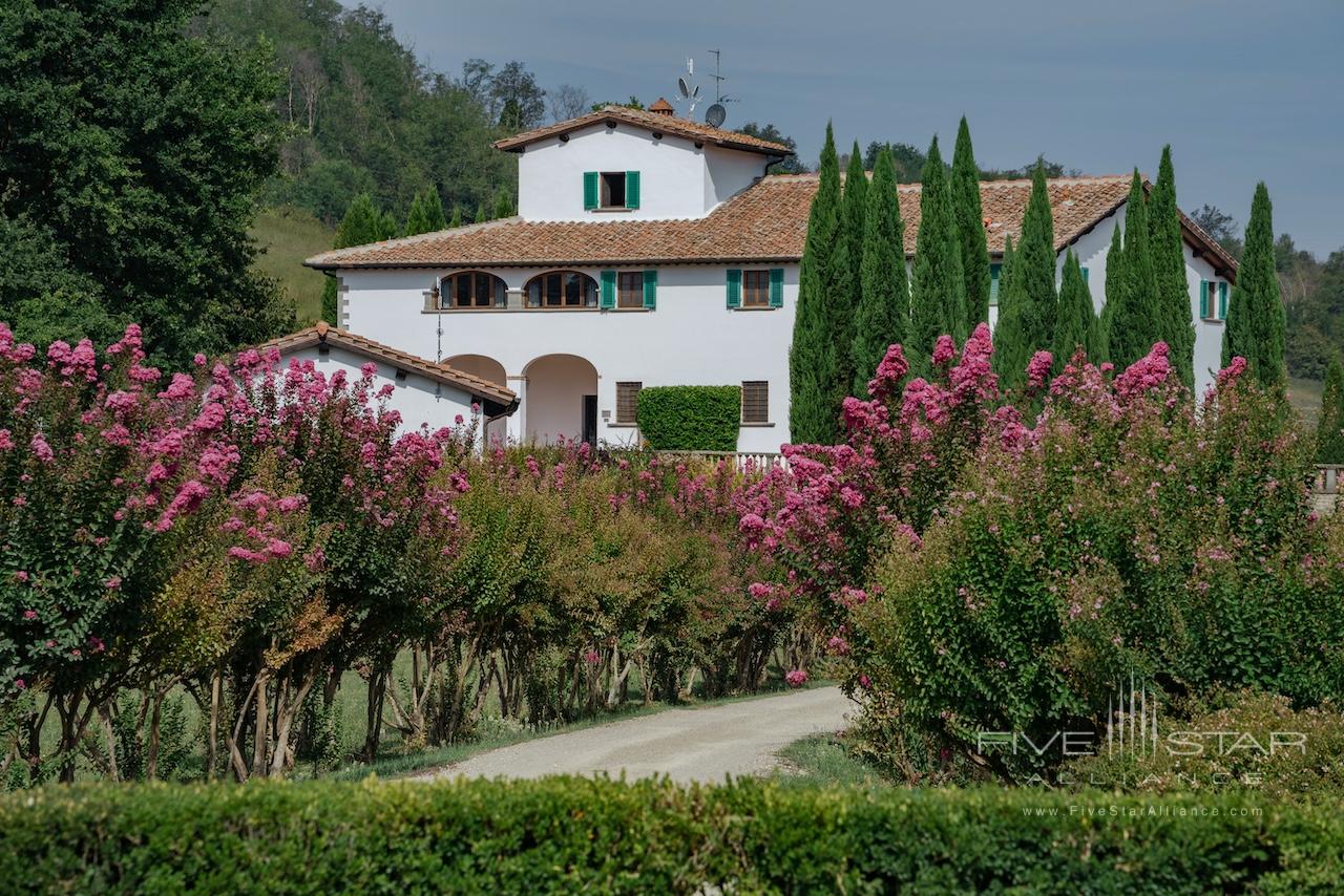 Viesca Toscana