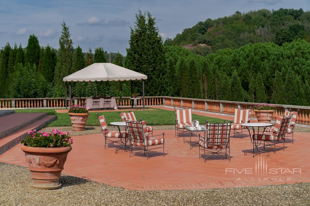 Viesca Toscana