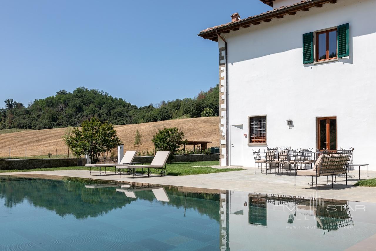 Viesca Toscana