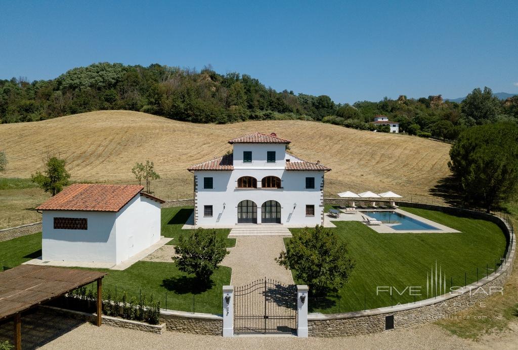 Viesca Toscana
