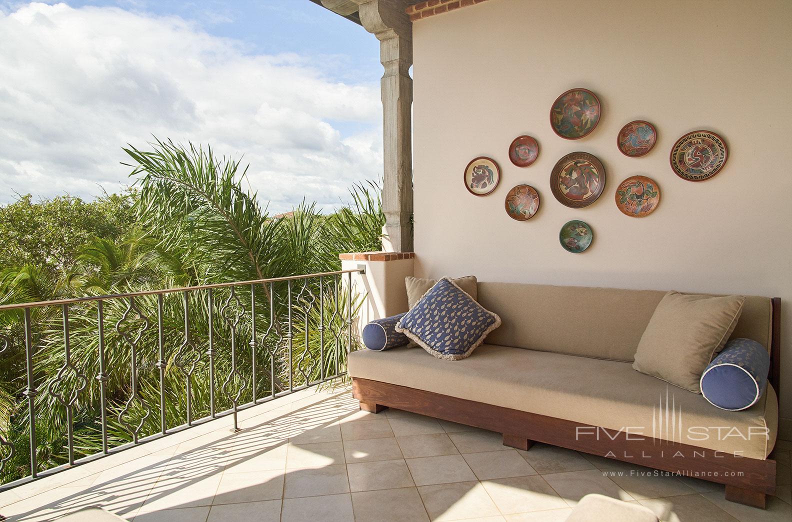 Rancho Santana