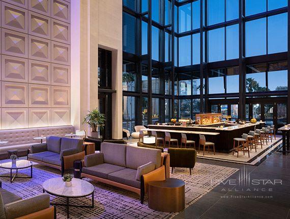 JW Marriott Tampa Water Street